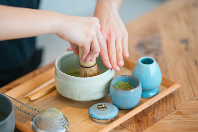 イマーシブ・ゼン・ジャーニーの精神を体現する、ニセコのスパでの儀式