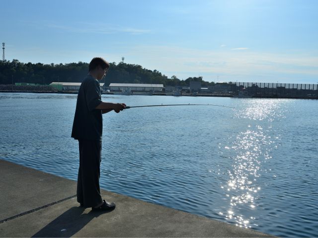 ★ Tours Exclusive [Ishikari & Rumoi / 7 Hours] Perfect for Beginners & No Gear Required! Sea Fishing & Scenic Coastal Tour from Hamamasu to Mashike ☆ Small Group Tour 《Includes Pickup and Drop-off in Sapporo City》 (No. 31)