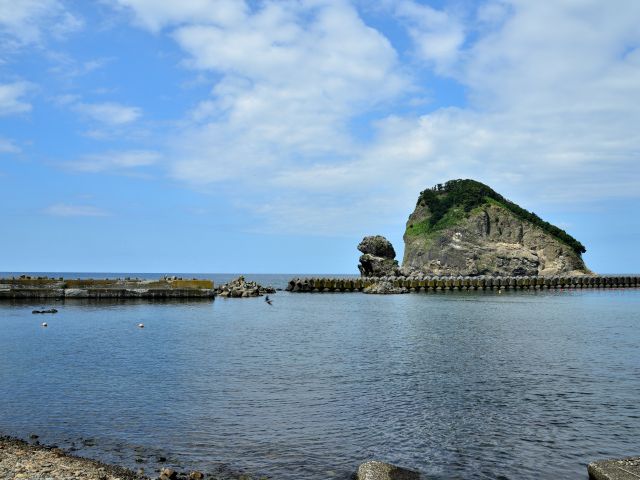 ★ Tours Exclusive [Shakotan / 7 Hours] Enjoy the Ocean at the Niseko-Shakotan-Otaru Coast Quasi-National Park! Ages 3–80 Welcome☆ Shore Exploration & Sea Fishing Experience 《Pickup and Drop-off from Sapporo City Included》 (No. 32)