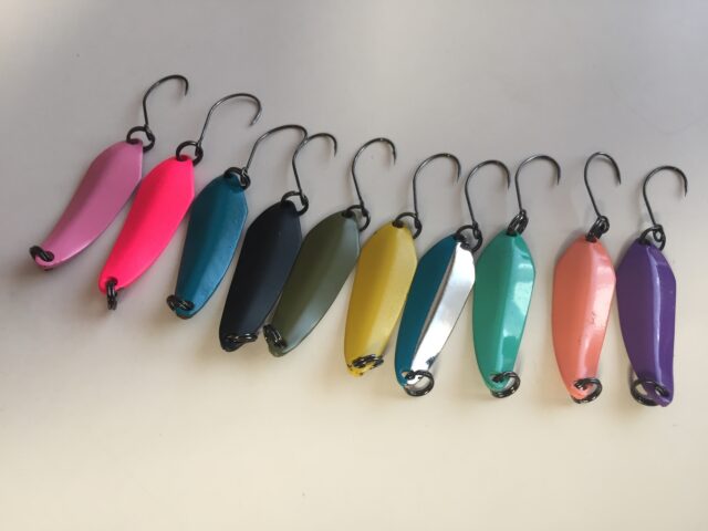 北海道　渓流釣り　ツアー