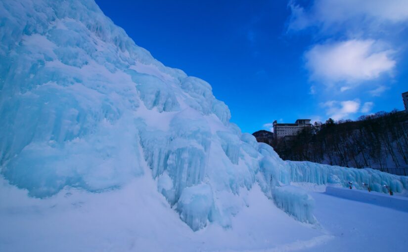 北海道　雪まつり