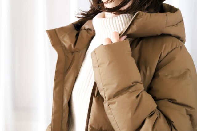 1月の北海道を観光する際の防寒対策