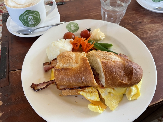 ニセコ、グルメ