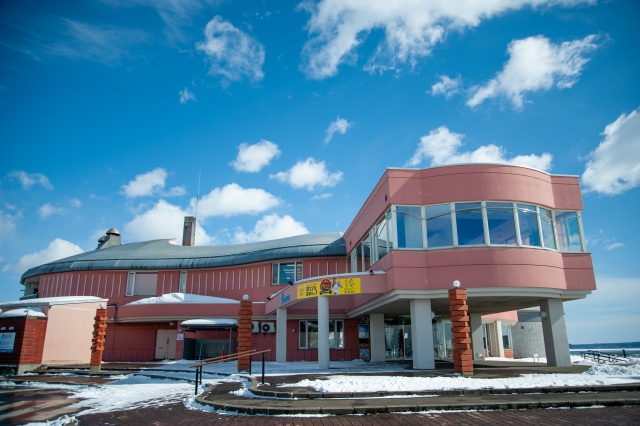 厚岸グルメパーク