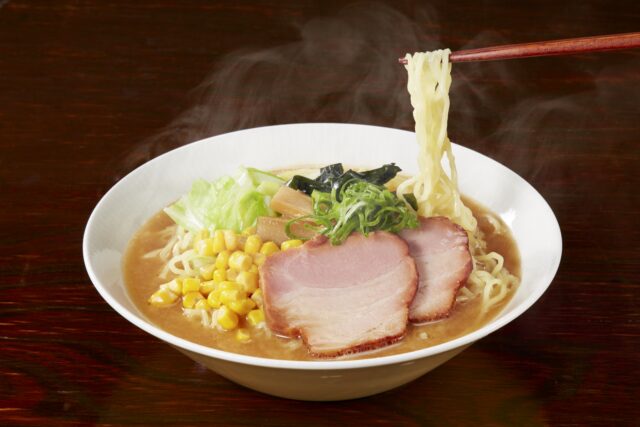 ラーメン