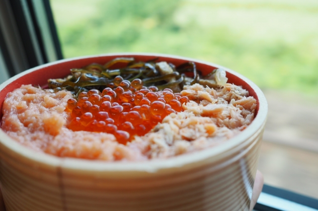 北海道　春　グルメ