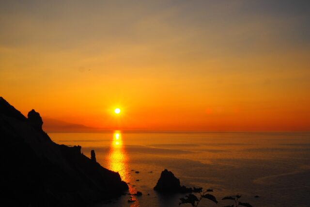 小樽祝津パノラマ展望台