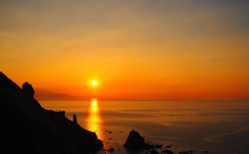 小樽祝津パノラマ展望台