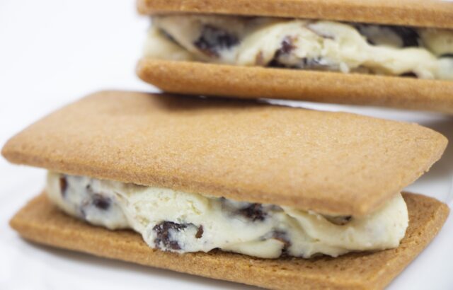 マルセイバターサンド