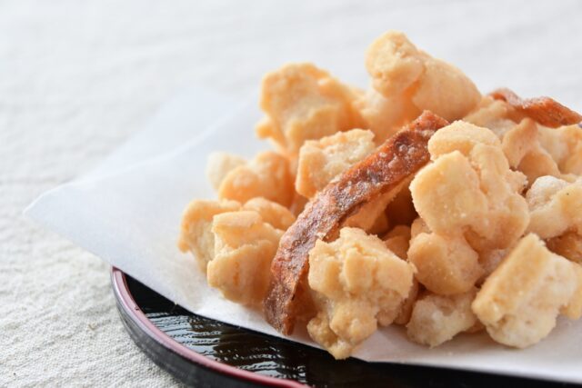 おやき　開拓おやき　お菓子