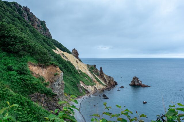 小樽祝津パノラマ展望台