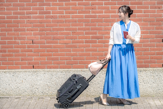 北海道　服装　初夏