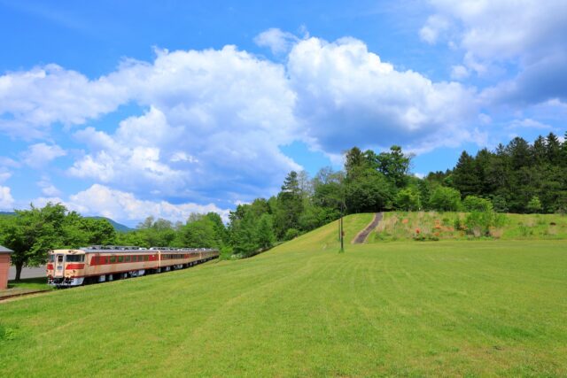 三笠クロフォード公園