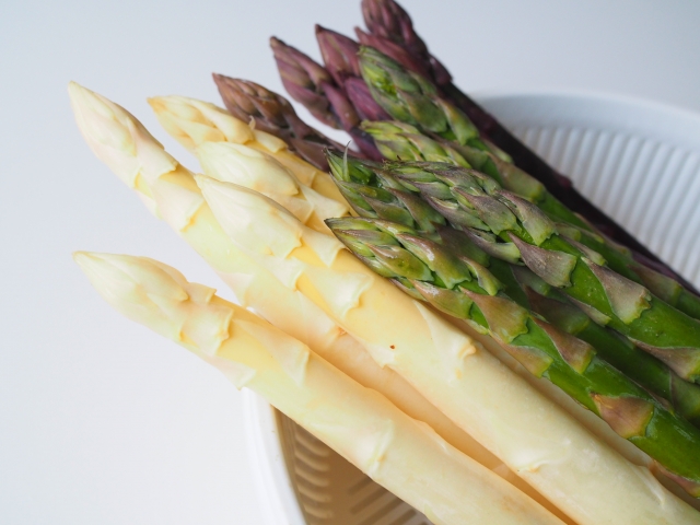 アスパラガス