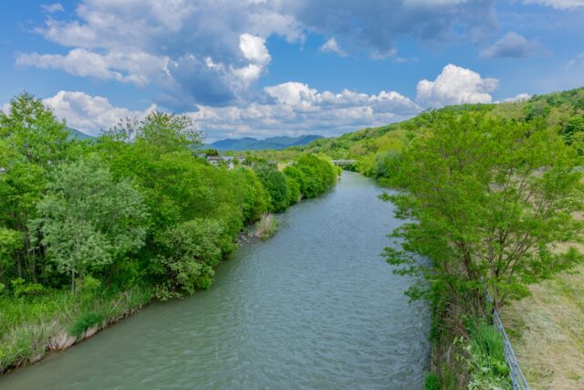 三笠クロフォード公園