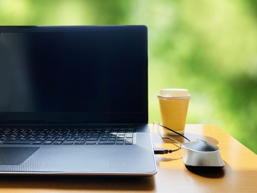 ワーケーション